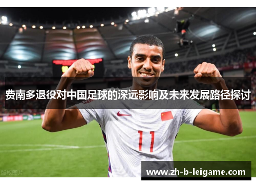 费南多退役对中国足球的深远影响及未来发展路径探讨