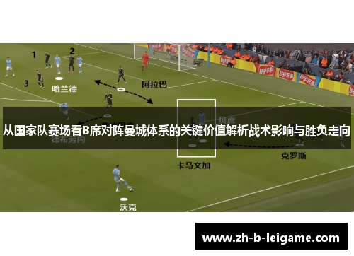 从国家队赛场看B席对阵曼城体系的关键价值解析战术影响与胜负走向